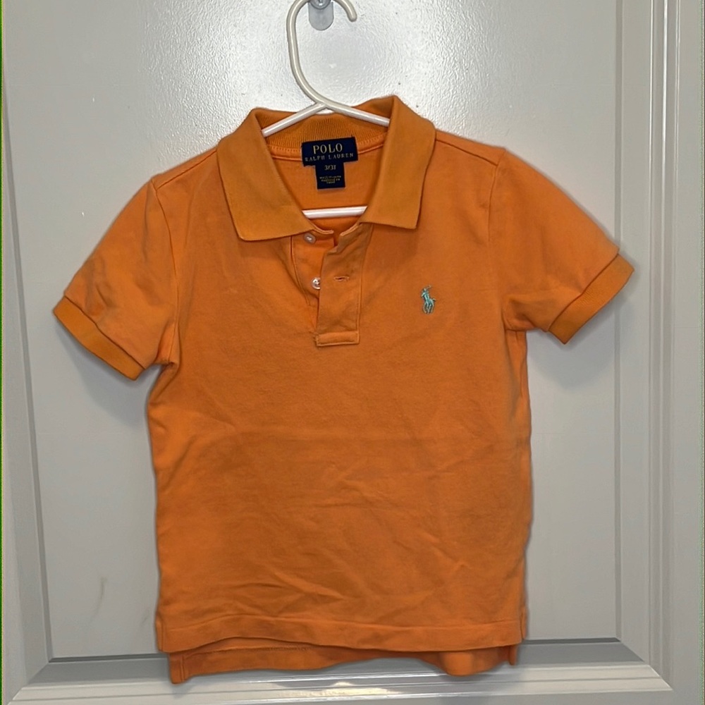 Polo by Ralph Lauren